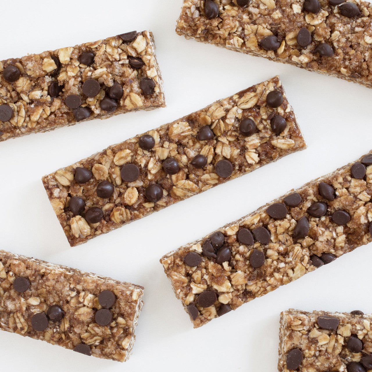 Annie's Chewy Gluten Free Granola Bars Double Chocolate Chip (12x5 PK )-4