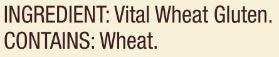 BOBS WHEAT GLUTEN ( 4 X 20 OZ )-3